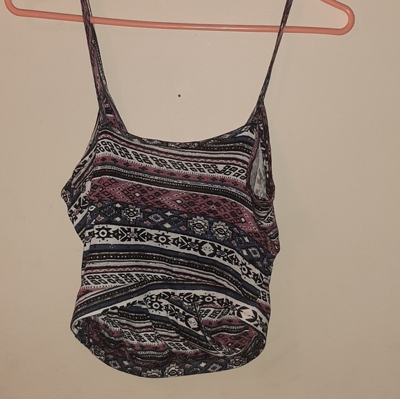 Crop top - Picture 3 of 3